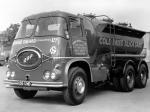 ERF KV 66G 1958 года